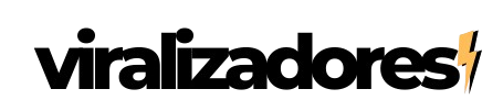 Viralizadores Logo